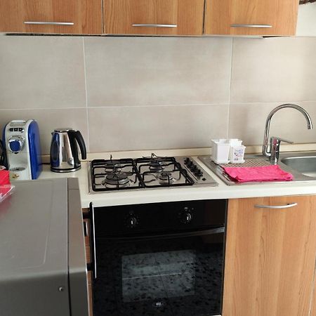 Apartment Bellagio. Asso Kültér fotó