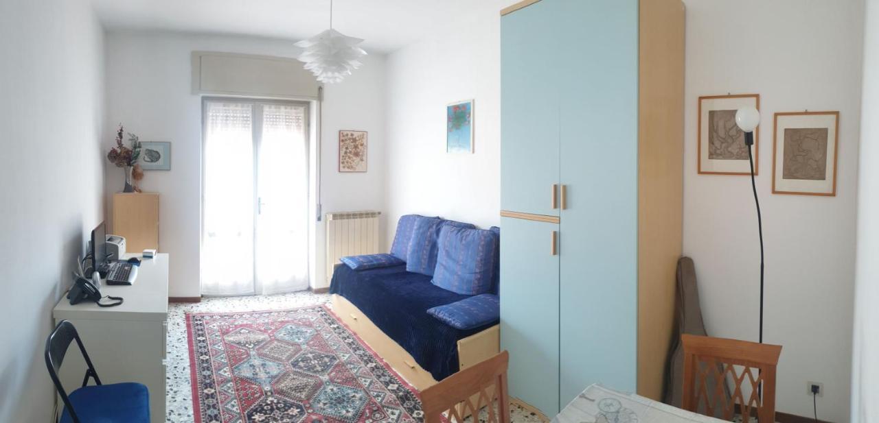 Apartment Bellagio. Asso Kültér fotó