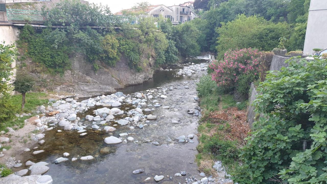 Apartment Bellagio. Asso Kültér fotó