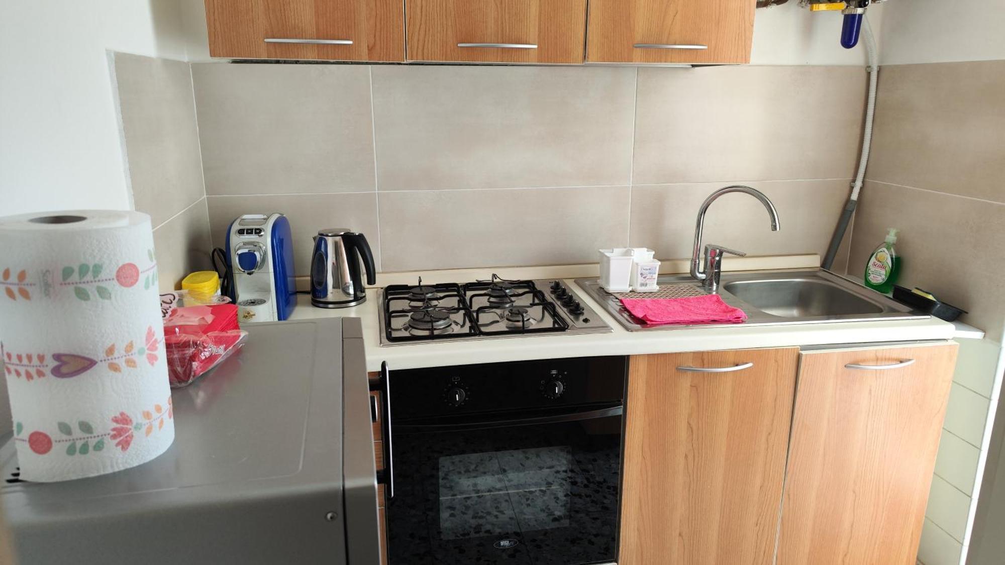 Apartment Bellagio. Asso Kültér fotó